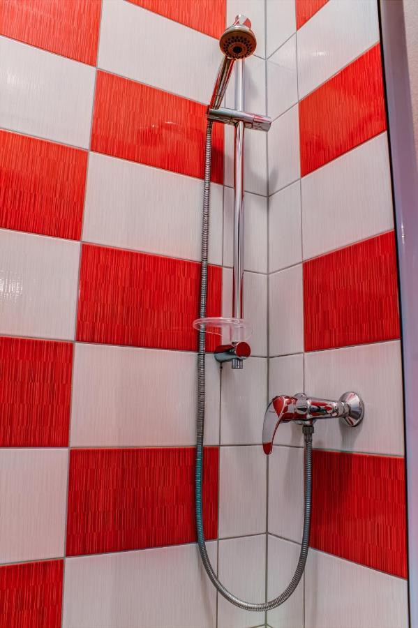 Rooms Marijana Obrovac Slunj Pokoj fotografie