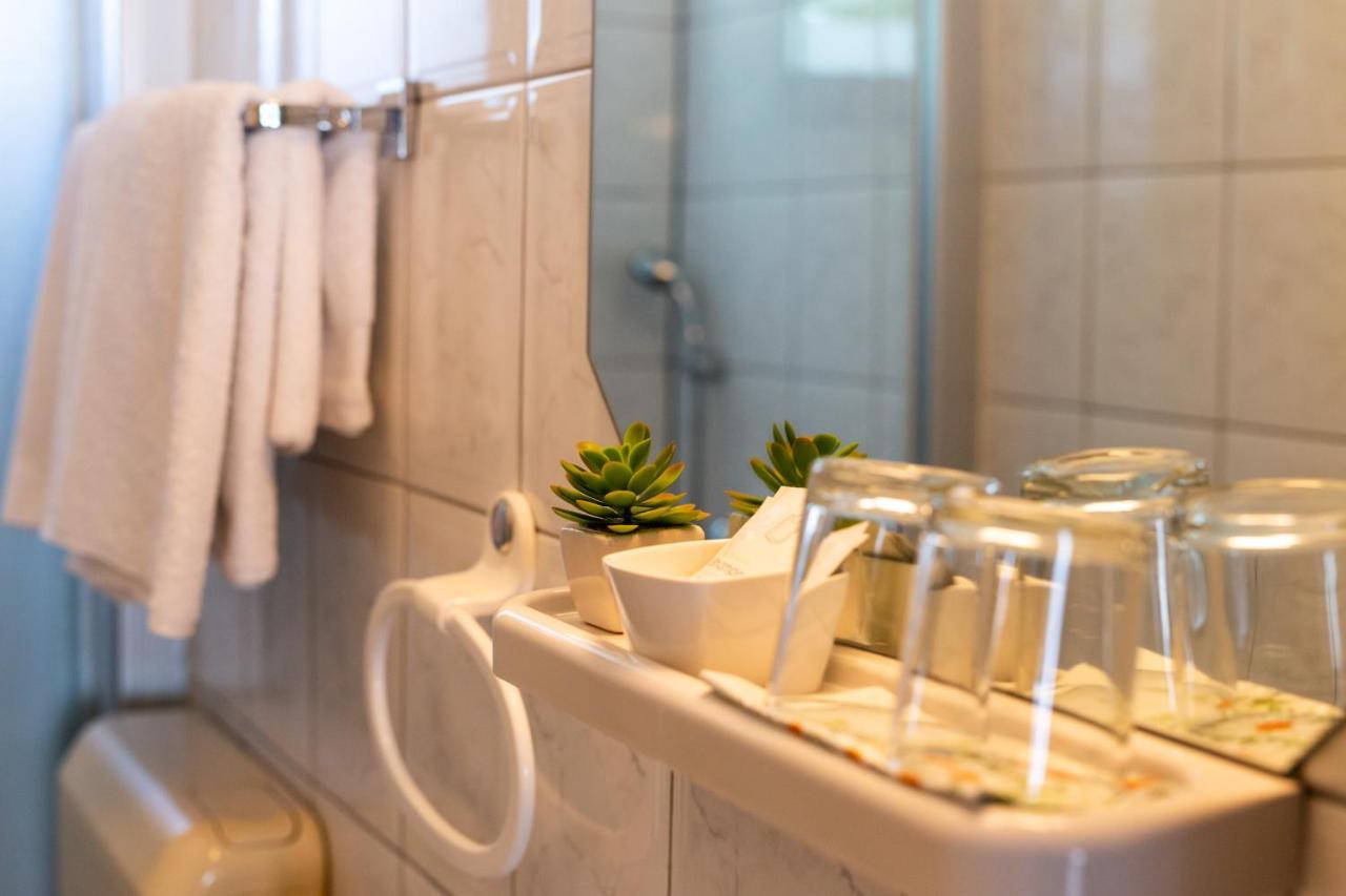 Rooms Marijana Obrovac Slunj Exteriér fotografie