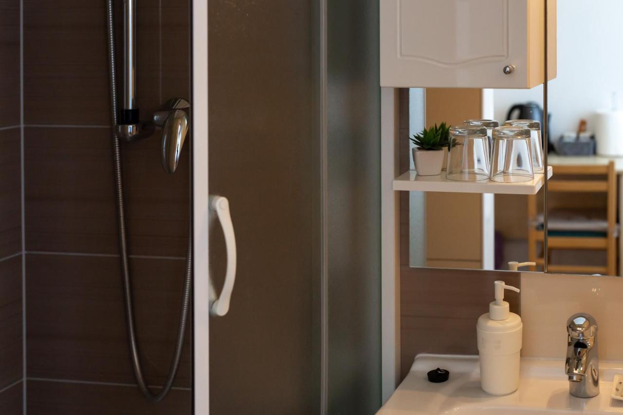 Rooms Marijana Obrovac Slunj Exteriér fotografie